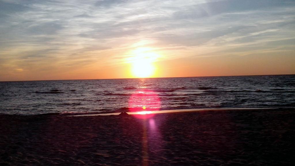 Butas Nida Ramybe Daire Oda fotoğraf